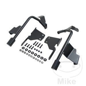 SIDECASE BRACKETS SHAD FOR 3P SYSTEM NextPart.dk Reservedele Motorcykler touring Sport Racing Atv Oliefilter Luftfilter Bremseklodser Bremseskive Tændrør Kædekit Dæk SIDECASE BRACKETS SHAD FOR 3P SYSTEM