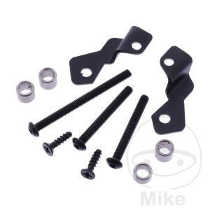 MOUNTING KIT SHAD FOR CLICK SYSTEM