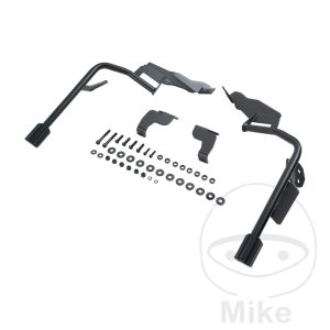 SIDECASE BRACKETS SHAD FOR 3P SYSTEM NextPart.dk Reservedele Motorcykler touring Sport Racing Atv Oliefilter Luftfilter Bremseklodser Bremseskive Tændrør Kædekit Dæk SIDECASE BRACKETS SHAD FOR 3P SYSTEM