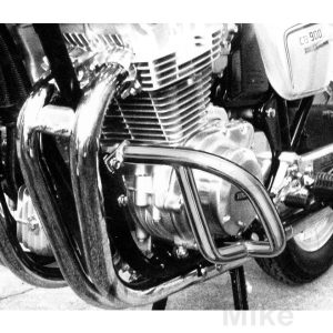 Styrtbøjle M CHROME