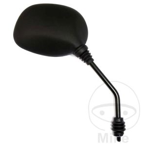 MIRROR BLACK JMP NextPart.dk Reservedele Motorcykler touring Sport Racing Atv Oliefilter Luftfilter Bremseklodser Bremseskive Tændrør Kædekit Dæk MIRROR BLACK JMP