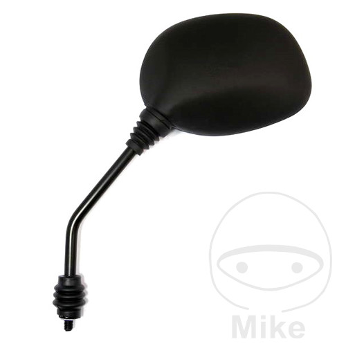 MIRROR BLACK LEFT LEFT JMP NextPart.dk Reservedele Motorcykler touring Sport Racing Atv Oliefilter Luftfilter Bremseklodser Bremseskive Tændrør Kædekit Dæk MIRROR BLACK LEFT LEFT JMP