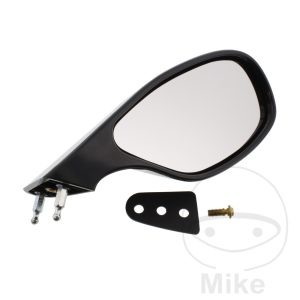 MIRROR BLACK RIGHT HAND
