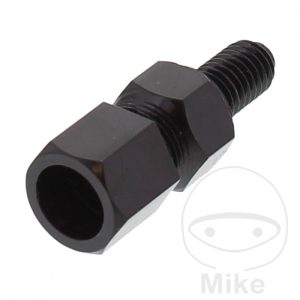 MIRROR ADAPTER JMP M8x1.25 RIGHT HAND THREAD