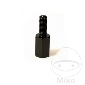 ADAPTOR MIRROR JMP M8 TO M10X1.25