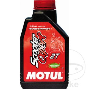 2 STROKE ENGINE OIL 1L MOTUL SEMI-SYTHETIC SCOOTER EXPERT NextPart.dk Reservedele Motorcykler touring Sport Racing Atv Oliefilter Luftfilter Bremseklodser Bremseskive Tændrør Kædekit Dæk 2 STROKE ENGINE OIL 1L MOTUL SEMI-SYTHETIC SCOOTER EXPERT