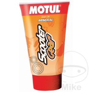 GEAR OIL 80W90 150ML MOTUL MINERAL SCOOTER 7140198