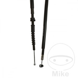 CLUTCH CABLE .