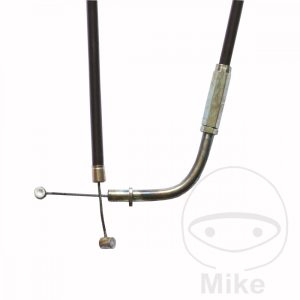 THROTTLE CABLE A A / OPEN