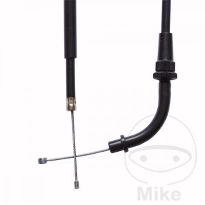 THROTTLE CABLE A A / OPEN