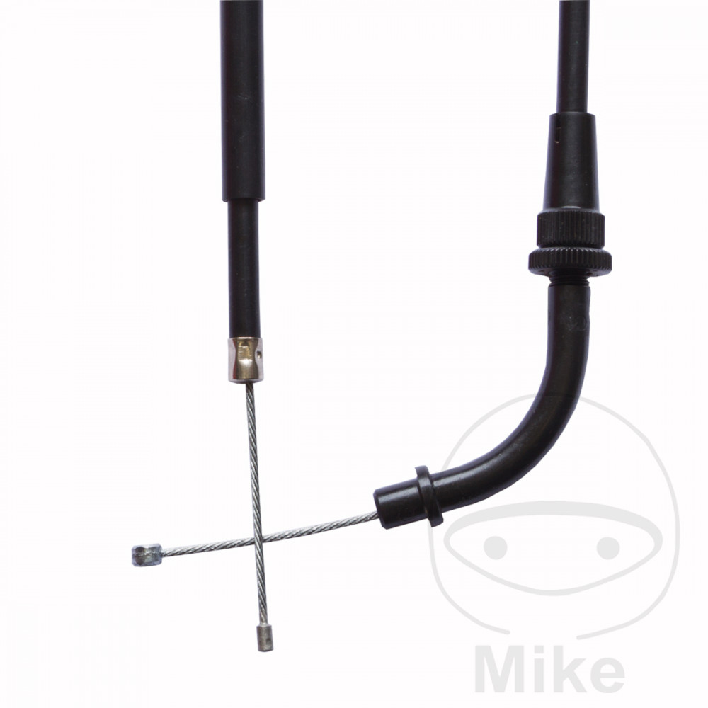 THROTTLE CABLE A A / OPEN NextPart.dk Reservedele Motorcykler touring Sport Racing Atv Oliefilter Luftfilter Bremseklodser Bremseskive Tændrør Kædekit Dæk THROTTLE CABLE A A / OPEN