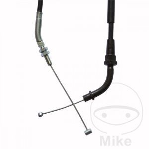 THROTTLE CABLE A A / OPEN