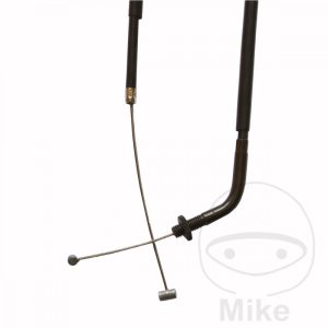 THROTTLE CABLE B B / CLOSE