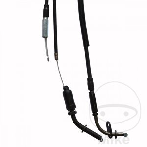 THROTTLE CABLE A A / OPEN