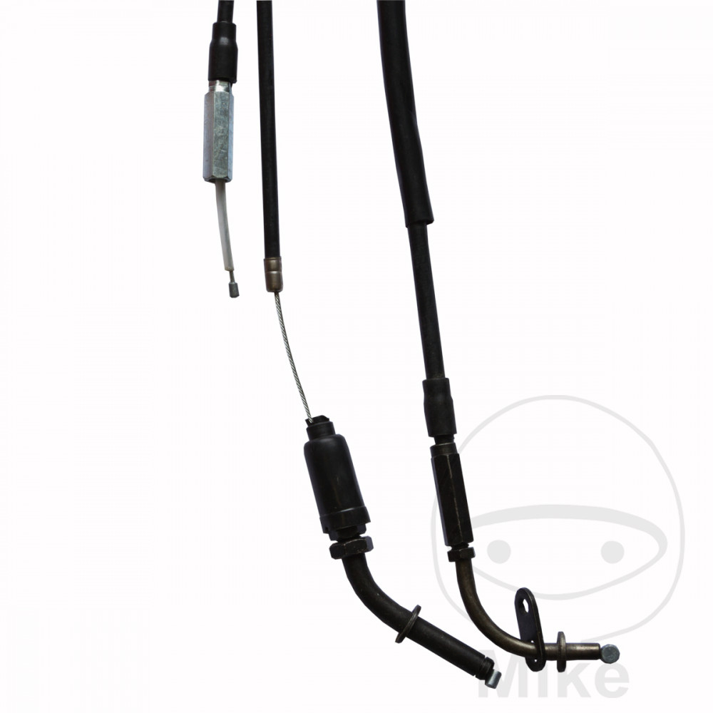 THROTTLE CABLE A A / OPEN NextPart.dk Reservedele Motorcykler touring Sport Racing Atv Oliefilter Luftfilter Bremseklodser Bremseskive Tændrør Kædekit Dæk THROTTLE CABLE A A / OPEN