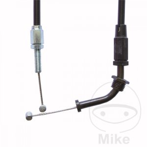 THROTTLE CABLE B B / CLOSE