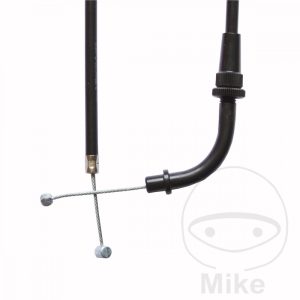 THROTTLE CABLE A A / OPEN
