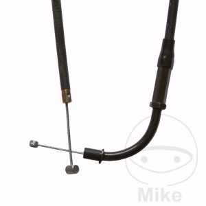 THROTTLE CABLE A A / OPEN