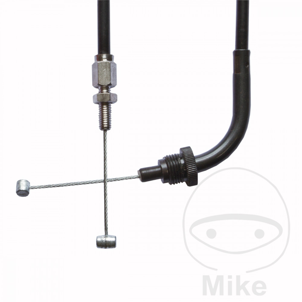 THROTTLE CABLE B B / CLOSE NextPart.dk Reservedele Motorcykler touring Sport Racing Atv Oliefilter Luftfilter Bremseklodser Bremseskive Tændrør Kædekit Dæk THROTTLE CABLE B B / CLOSE