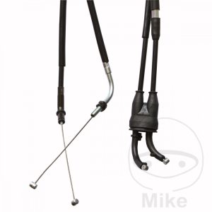 THROTTLE CABLE SET . NextPart.dk Reservedele Motorcykler touring Sport Racing Atv Oliefilter Luftfilter Bremseklodser Bremseskive Tændrør Kædekit Dæk THROTTLE CABLE SET .