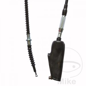 CLUTCH CABLE .