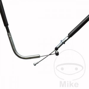 CLUTCH CABLE .
