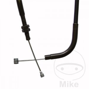 CLUTCH CABLE .