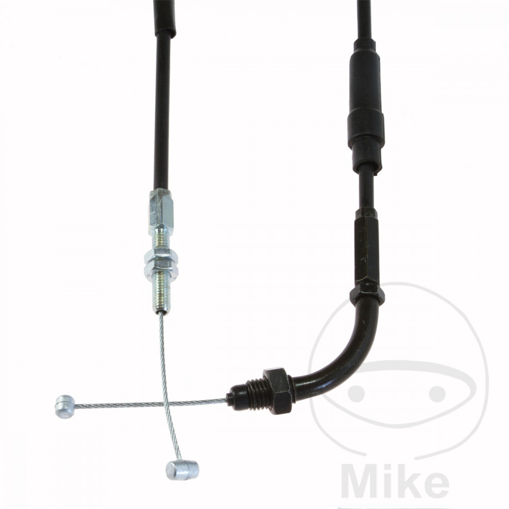 THROTTLE CABLE A OPEN NextPart.dk Reservedele Motorcykler touring Sport Racing Atv Oliefilter Luftfilter Bremseklodser Bremseskive Tændrør Kædekit Dæk THROTTLE CABLE A OPEN