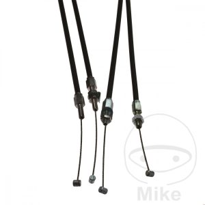 THROTTLE CABLE SET