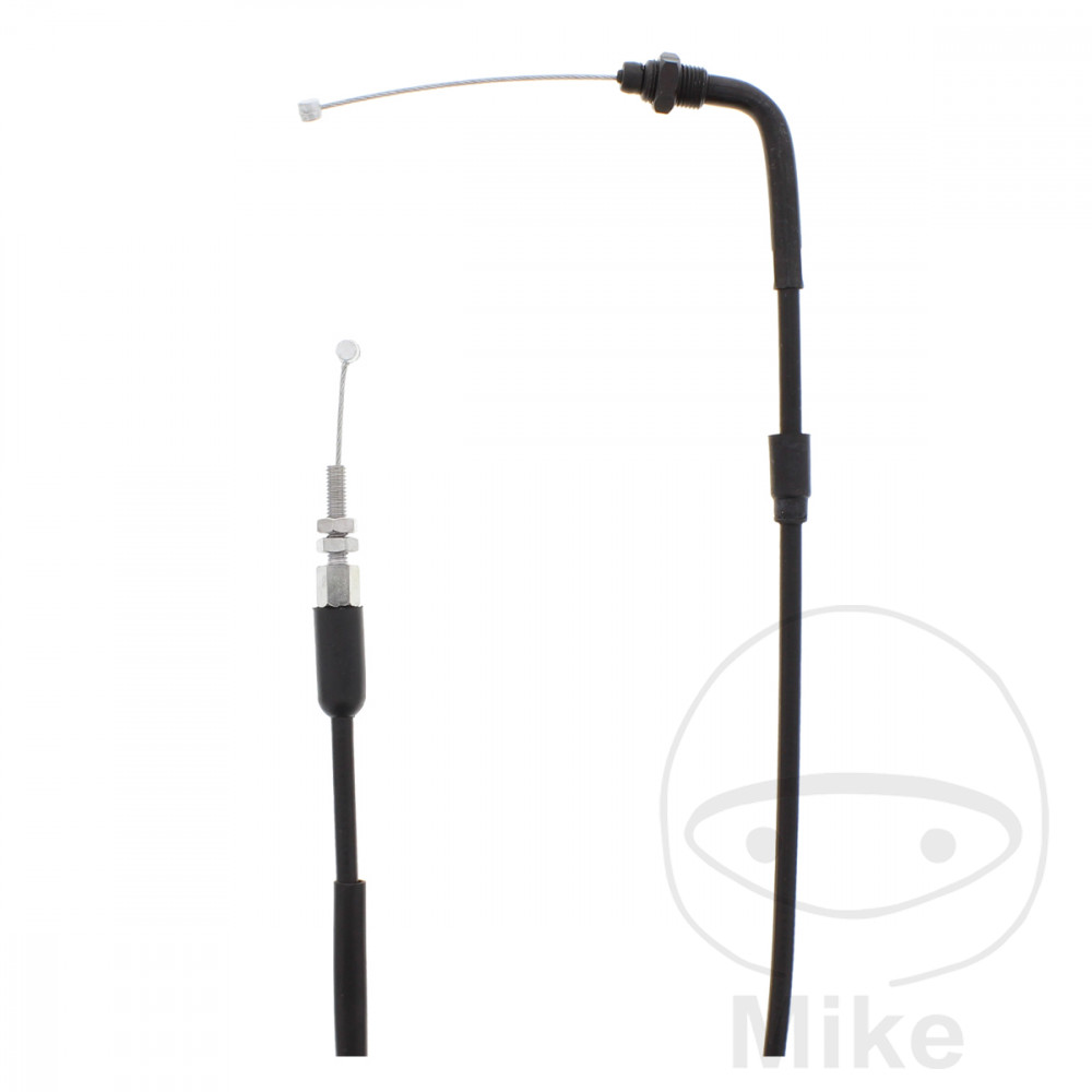 THROTTLE CABLE B B / CLOSE NextPart.dk Reservedele Motorcykler touring Sport Racing Atv Oliefilter Luftfilter Bremseklodser Bremseskive Tændrør Kædekit Dæk THROTTLE CABLE B B / CLOSE