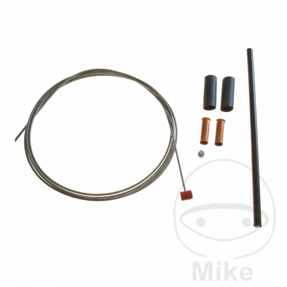 CLUTCH CABLE EXTENSION NextPart.dk Reservedele Motorcykler touring Sport Racing Atv Oliefilter Luftfilter Bremseklodser Bremseskive Tændrør Kædekit Dæk CLUTCH CABLE EXTENSION