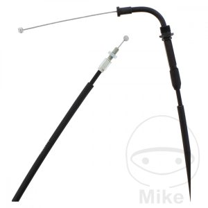 THROTTLE CABLE B/CLOSE NextPart.dk Reservedele Motorcykler touring Sport Racing Atv Oliefilter Luftfilter Bremseklodser Bremseskive Tændrør Kædekit Dæk THROTTLE CABLE B/CLOSE