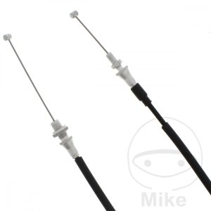 THROTTLE CABLE