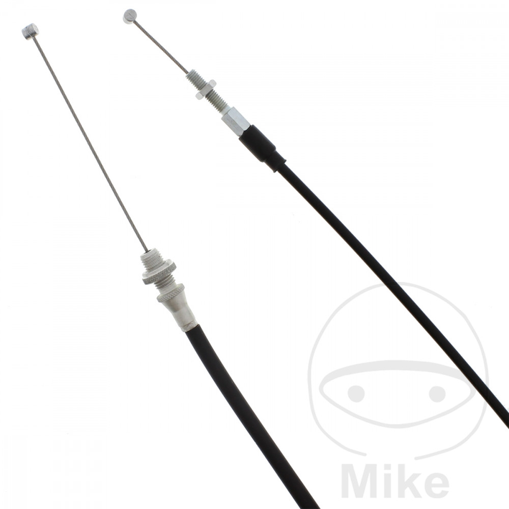 THROTTLE CABLE NextPart.dk Reservedele Motorcykler touring Sport Racing Atv Oliefilter Luftfilter Bremseklodser Bremseskive Tændrør Kædekit Dæk THROTTLE CABLE