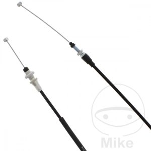 THROTTLE CABLE