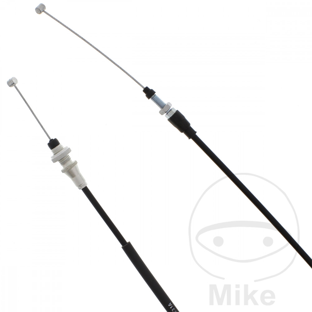 THROTTLE CABLE NextPart.dk Reservedele Motorcykler touring Sport Racing Atv Oliefilter Luftfilter Bremseklodser Bremseskive Tændrør Kædekit Dæk THROTTLE CABLE