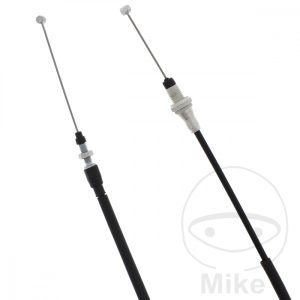 THROTTLE CABLE