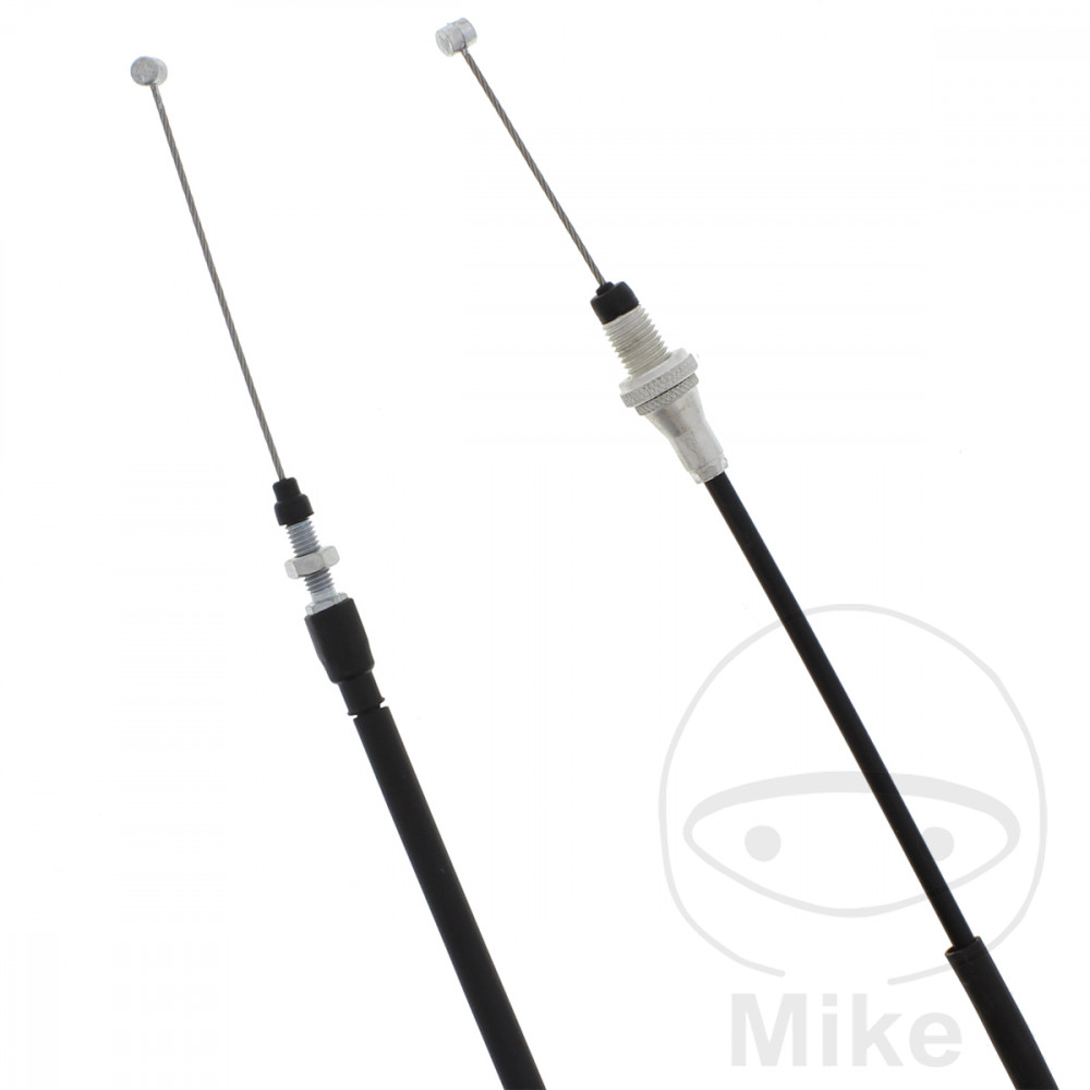 THROTTLE CABLE NextPart.dk Reservedele Motorcykler touring Sport Racing Atv Oliefilter Luftfilter Bremseklodser Bremseskive Tændrør Kædekit Dæk THROTTLE CABLE