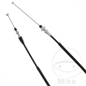 THROTTLE CABLE