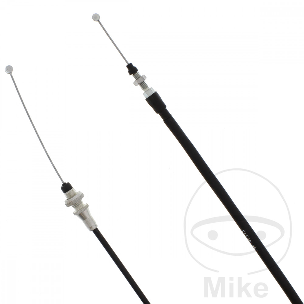 THROTTLE CABLE NextPart.dk Reservedele Motorcykler touring Sport Racing Atv Oliefilter Luftfilter Bremseklodser Bremseskive Tændrør Kædekit Dæk THROTTLE CABLE