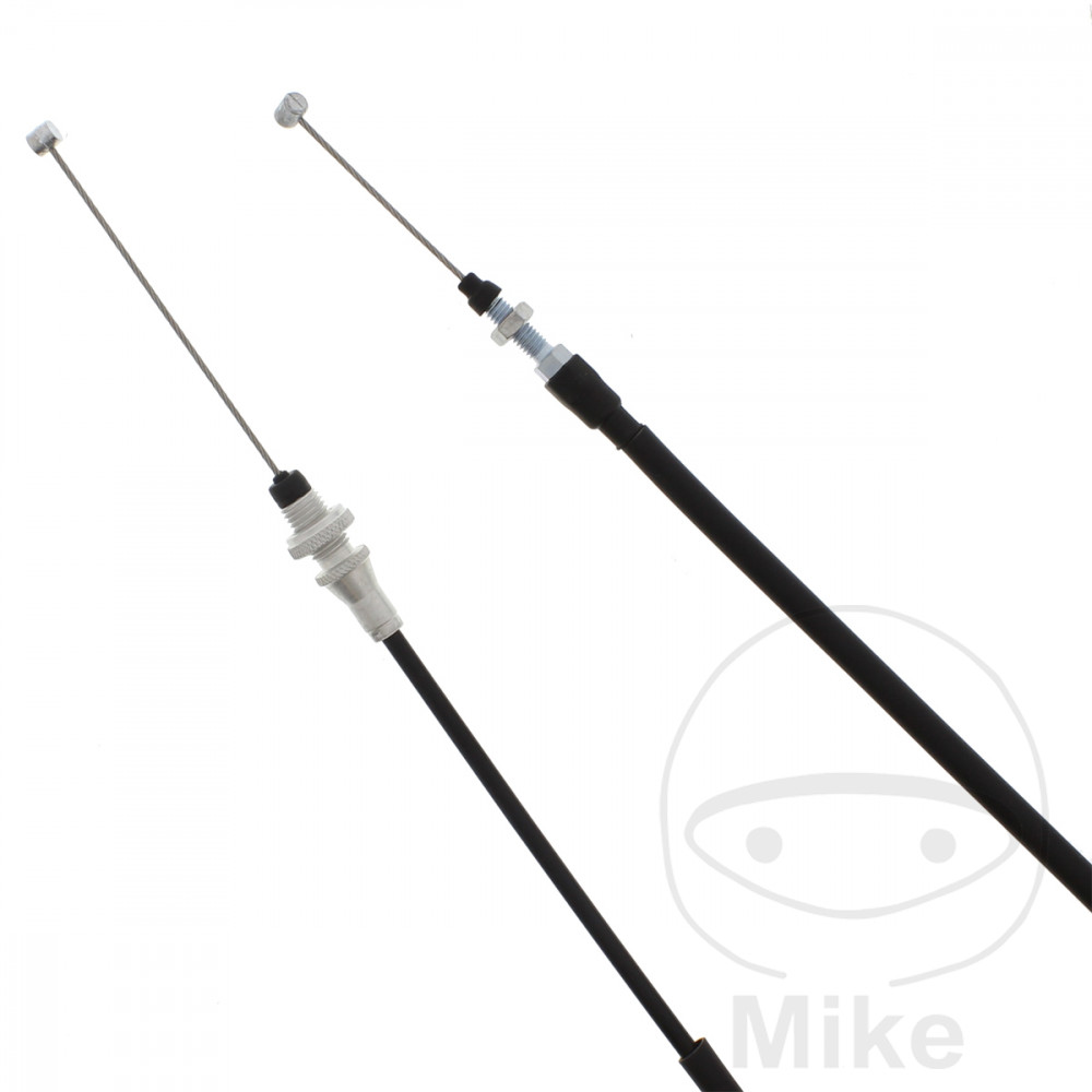 THROTTLE CABLE NextPart.dk Reservedele Motorcykler touring Sport Racing Atv Oliefilter Luftfilter Bremseklodser Bremseskive Tændrør Kædekit Dæk THROTTLE CABLE