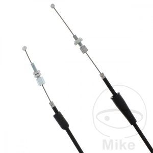 THROTTLE CABLE B CLOSE