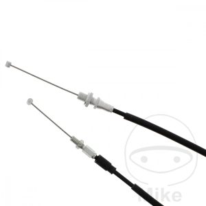 THROTTLE CABLE