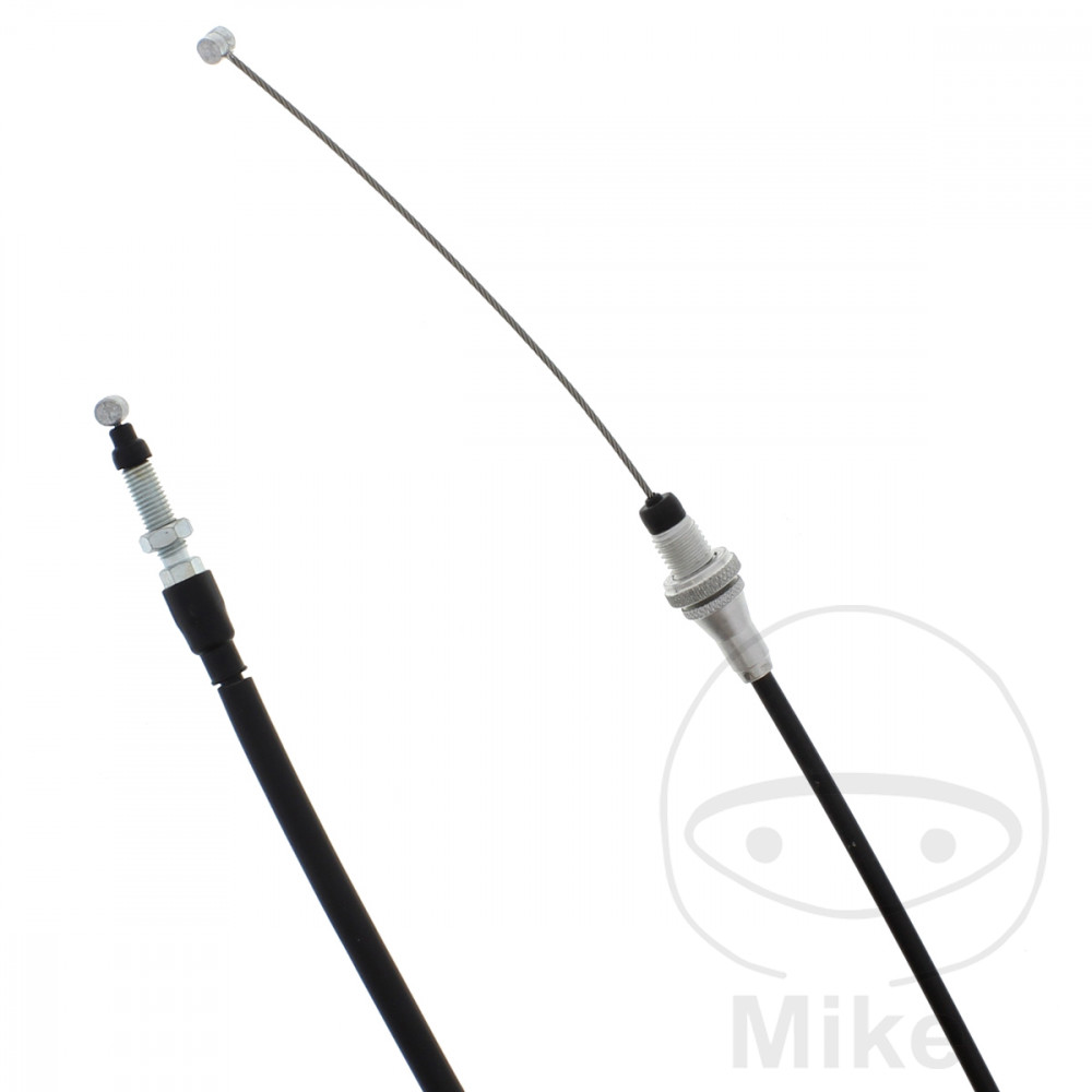 THROTTLE CABLE NextPart.dk Reservedele Motorcykler touring Sport Racing Atv Oliefilter Luftfilter Bremseklodser Bremseskive Tændrør Kædekit Dæk THROTTLE CABLE