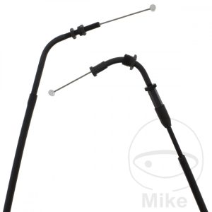 THROTTLE CABLE