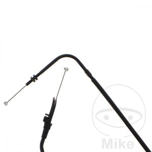 THROTTLE CABLE