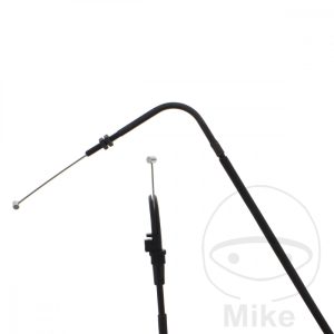 THROTTLE CABLE
