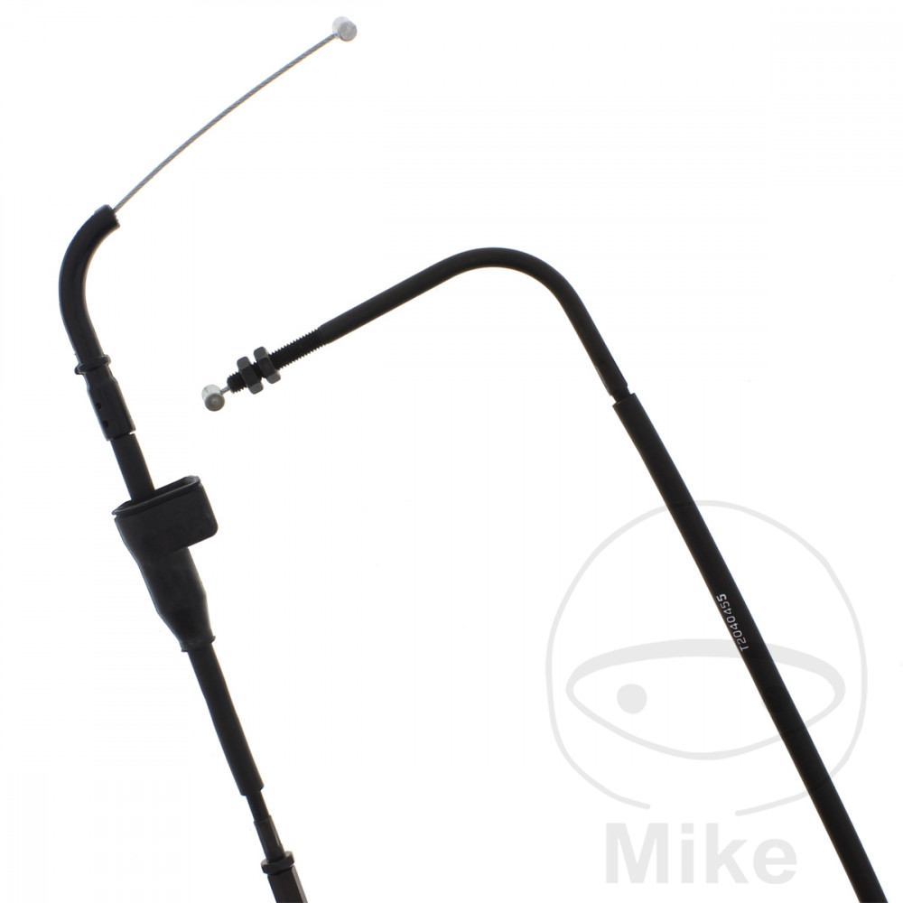 THROTTLE CABLE NextPart.dk Reservedele Motorcykler touring Sport Racing Atv Oliefilter Luftfilter Bremseklodser Bremseskive Tændrør Kædekit Dæk THROTTLE CABLE