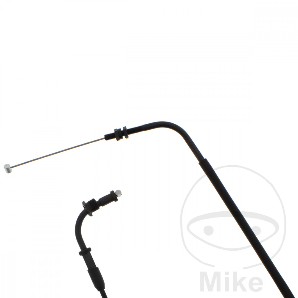 THROTTLE CABLE NextPart.dk Reservedele Motorcykler touring Sport Racing Atv Oliefilter Luftfilter Bremseklodser Bremseskive Tændrør Kædekit Dæk THROTTLE CABLE