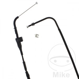 THROTTLE CABLE